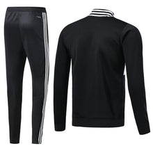 Load image into Gallery viewer, Real Madrid Football Kits Replica Long Sleeves Jerseys And Pants 2018-2019 - Anthem Tracksuit Jacket and Training Pants