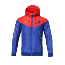 Load image into Gallery viewer, Psg Paris Saint-Germain Windbreaker Hooded Winter 2018-2019