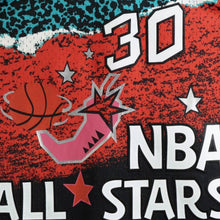 Load image into Gallery viewer, Penny Hardaway Eastern Conference Mitchell &amp; Ness 2019 Nba All Star Game 1995 Fashion Jersey – Black
