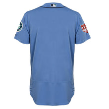 Load image into Gallery viewer, Seattle Mariners 2019 Spring Training Flex Base Team Jersey - Light Blue