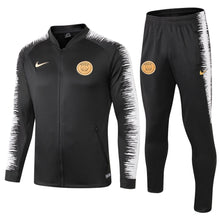 Load image into Gallery viewer, Psg Paris Saint-Germain Football Kits Training Suits 2018-2019 - Anthem Tracksuit jacket and Training Pants