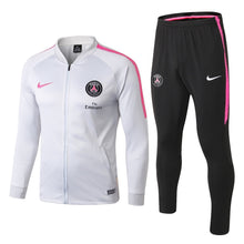 Load image into Gallery viewer, Psg Paris Saint-Germain Football Kits Training Suits 2018-2019 - Anthem Tracksuit jacket and Training Pants