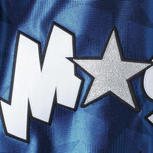 Load image into Gallery viewer, Tracy Mcgrady Orlando Magic Mitchell &amp; Ness Road 2000/01 Hardwood Classics Authentic Jersey - Blue