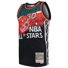 Load image into Gallery viewer, Scottie Pippen Eastern Conference Mitchell &amp; Ness 2019 Nba All Star Game 1996 Fashion Jersey – Black