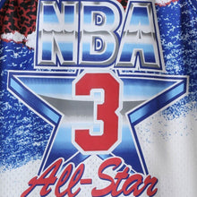 Load image into Gallery viewer, Patrick Ewing Eastern Conference Mitchell &amp; Ness 2019 Nba All Star Game 1991 Fashion Jersey – White
