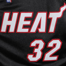 Load image into Gallery viewer, Shaquille O'neal Miami Heat Mitchell &amp; Ness 2005-06 Hardwood Classics Authentic Jersey - Black