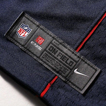 Load image into Gallery viewer, Rob Gronkowski New England Patriots Women's Game Jersey - Navy Blue