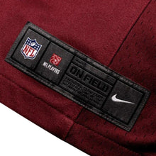 Load image into Gallery viewer, Washington Redskins Brian Orakpo Washington Redskins Girls Game Jersey Burgundy