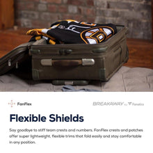 Load image into Gallery viewer, Patrice Bergeron Boston Bruins Breakaway Player Jersey - Black NHL Jersey