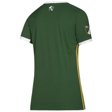 Load image into Gallery viewer, Women&#39;s Portland Timbers Green 2019 Primary Jersey