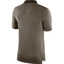 Load image into Gallery viewer, Washington Redskins Nike Salute To Service Sideline Performance Polo - Olive - NFL TShirt