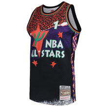 Load image into Gallery viewer, Penny Hardaway Eastern Conference Mitchell &amp; Ness 2019 Nba All Star Game 1995 Fashion Jersey – Black