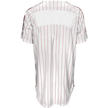 Load image into Gallery viewer, Philadelphia Phillies 1976 Turn Back The Clock Team Jersey - White/Scarlet