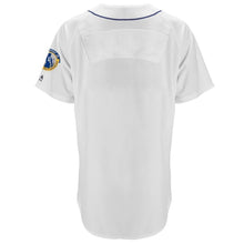 Load image into Gallery viewer, Seattle Mariners Griffey Retirement Day Patch Throwback Team Jersey - White