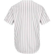 Load image into Gallery viewer, Philadelphia Phillies Philadelphia Phillies Majestic Cooperstown Cool Base Team Jersey White Red