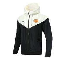 Load image into Gallery viewer, Psg Paris Saint-Germain Windbreaker Hooded Winter 2018-2019
