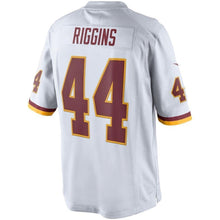 Load image into Gallery viewer, Washington Redskins John Riggins Washington Redskins Retired Player Limited Jersey White