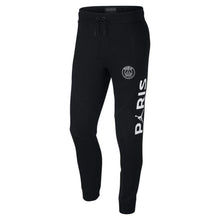 Load image into Gallery viewer, Psg X Jordan Paris Saint-Germain Premium Hoodie Jogger Pants Winter 2018-2019