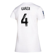 Load image into Gallery viewer, Women's Fc Cincinnati Greg Garza White 2019 Secondary Player Jersey