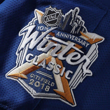 Load image into Gallery viewer, Ryan O'reilly Buffalo Sabres 2018 Winter Classic Breakaway Player Jersey - White NHL Jersey