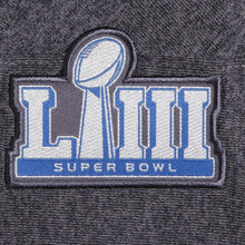 Load image into Gallery viewer, Super Bowl Liii Limited Jersey - Gray
