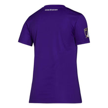 Load image into Gallery viewer, Women&#39;s Orlando City Sc Purple 2019 Bring The Noise Team Jersey