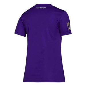 Women's Orlando City Sc Purple 2019 Bring The Noise Team Jersey