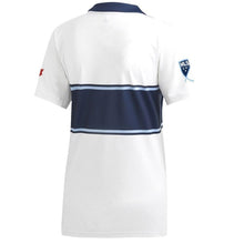 Load image into Gallery viewer, Women&#39;s Vancouver Whitecaps Fc White 2019 Primary Jersey