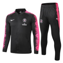 Load image into Gallery viewer, Psg Paris Saint-Germain Football Kits Training Suits 2018-2019 - Anthem Tracksuit jacket and Training Pants