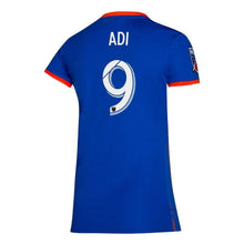 Load image into Gallery viewer, Women's Fc Cincinnati Fanendo Adi Blue 2019 Primary Player Jersey