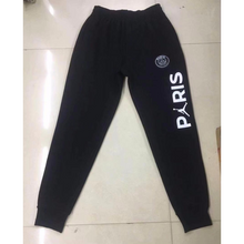Load image into Gallery viewer, Psg X Jordan Paris Saint-Germain Premium Hoodie Jogger Pants Winter 2018-2019