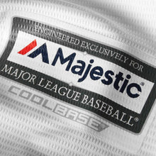 Load image into Gallery viewer, St Louis Cardinals St Louis Cardinals Majestic Official Cool Base Jersey White