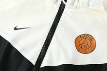 Load image into Gallery viewer, Psg Paris Saint-Germain Windbreaker Hooded Winter 2018-2019
