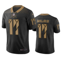 Load image into Gallery viewer, Washington Redskins Terry Mclaurin Black City Edition Jersey NFL Jersey