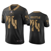 Load image into Gallery viewer, Washington Redskins Geron Christian Black City Edition Jersey NFL Jersey