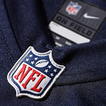 Load image into Gallery viewer, Von Miller Denver Broncos Women's Game Jersey - Navy Blue