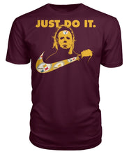Load image into Gallery viewer, Pittsburgh-Steelers Just Do It Limit Edition 2018 - Guys Tee