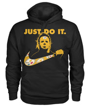 Load image into Gallery viewer, Pittsburgh-Steelers Just Do It Limit Edition 2018 - Hoodie