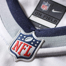 Load image into Gallery viewer, Rob Gronkowski New England Patriots Women's Game Jersey - White