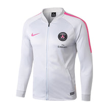Load image into Gallery viewer, Psg Paris Saint-Germain Football Kits Training Suits 2018-2019 - Anthem Tracksuit Jacket