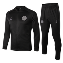 Load image into Gallery viewer, Psg Paris Saint-Germain Football Kits Training Suits 2018-2019 - Anthem Tracksuit jacket and Training Pants