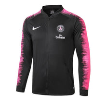 Load image into Gallery viewer, Psg Paris Saint-Germain Football Kits Training Suits 2018-2019 - Anthem Tracksuit Jacket