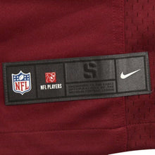 Load image into Gallery viewer, Washington Redskins Ryan Kerrigan Washington Redskins Limited Jersey Burgundy