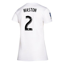 Load image into Gallery viewer, Women's Fc Cincinnati Kendall Waston White 2019 Secondary Player Jersey