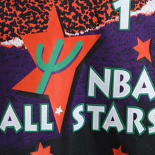Load image into Gallery viewer, Scottie Pippen Eastern Conference Mitchell &amp; Ness 2019 Nba All Star Game 1996 Fashion Jersey – Black