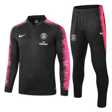 Load image into Gallery viewer, Psg Paris Saint-Germain Football Kits Training Suits 2018-2019 - Anthem Tracksuit jacket and Training Pants