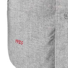 Load image into Gallery viewer, Philadelphia Phillies 1925 Mitchell &amp; Ness Throwback Jersey - Gray