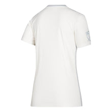 Load image into Gallery viewer, Women's Colorado Rapids White 2019 Black Diamond Jersey
