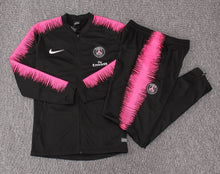 Load image into Gallery viewer, Psg Paris Saint-Germain Football Kits Training Suits 2018-2019 - Anthem Tracksuit jacket and Training Pants
