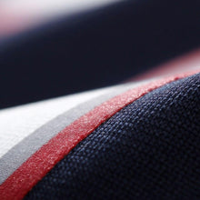 Load image into Gallery viewer, Tom Brady New England Patriots Game Jersey - Navy Blue/Silver